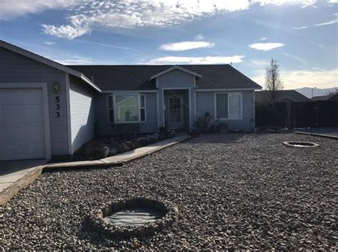 The 1,942 Square Feet home is a 3 beds, 2 baths single-family home. . Homes for rent fernley nv